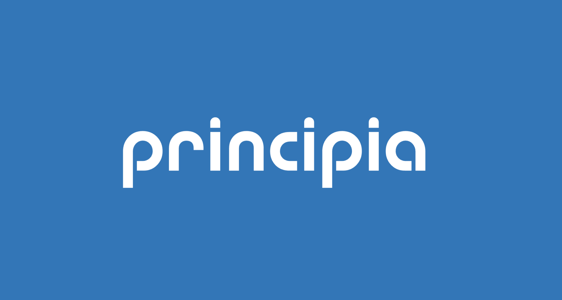 Principia logo